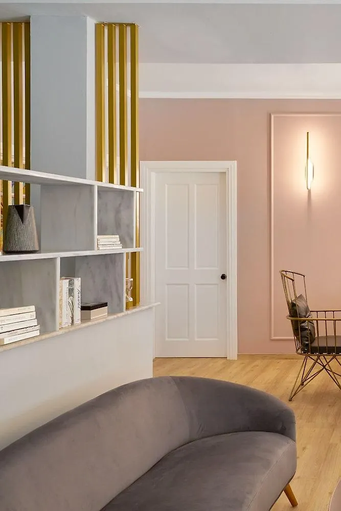 Hotel Luxembourg Szaloniki