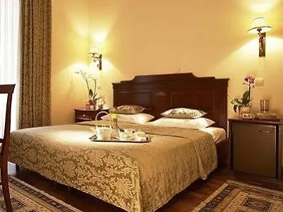 Hotel Luxembourg Szaloniki