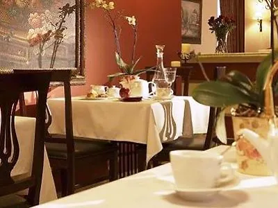 Hotel Luxembourg Soluň 3*,