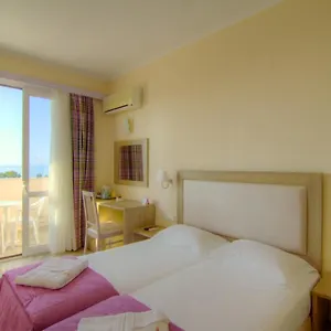 Solimar Dias Semesteranläggning (resort) Rethymno
