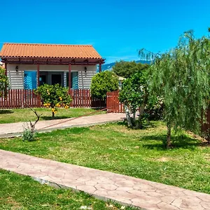 Xarafailte Summer House Metaxáta