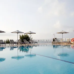 Hotel de apartamente Asteris