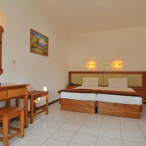 Hotel de apartamente Emerald