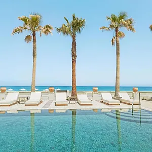 Grecotel Plaza House Hotell Rethymno