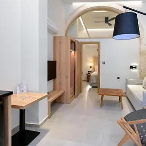 Marea Boutique Apartment Rethymno (Crete)