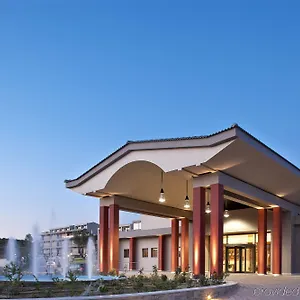 Hotel Apollonion Asterias And