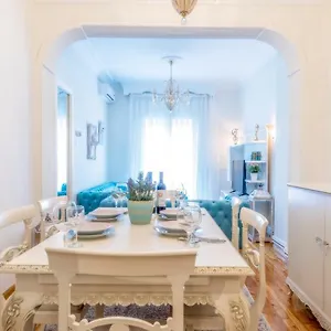 Acropolis Deluxe Apt. Θεσσαλονίκη