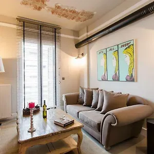  Appartement Urban Living 1