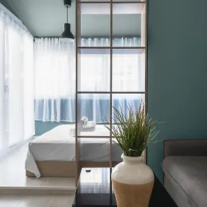  Appartement Denizen Boutique Apartments, Nilie Hospitality Mgmt