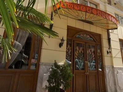 Hotel Luxembourg Thessaloniki 3*,  Griekenland