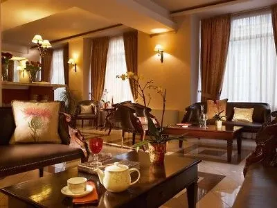 Hotel Luxembourg Thessaloniki