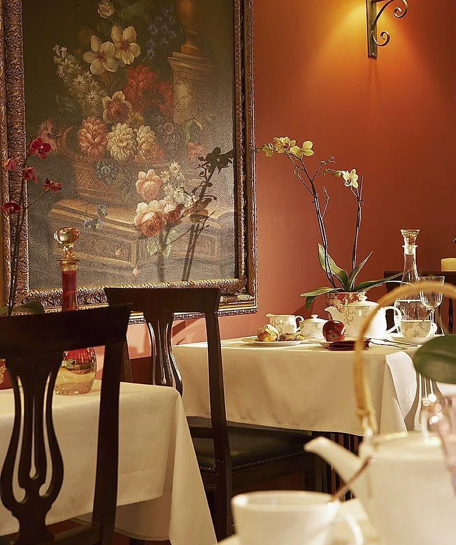 Hotel Luxembourg Thessaloniki