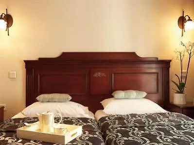 Hotel Luxembourg Thessaloniki