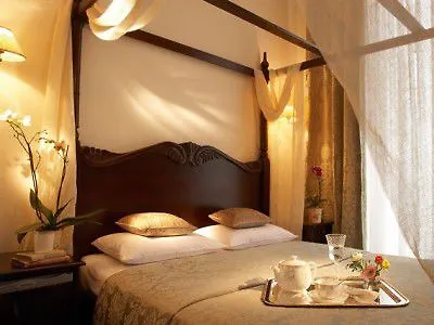 Hotel Luxembourg Thessaloniki