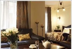 Hotel Luxembourg Thessaloníki Grekland