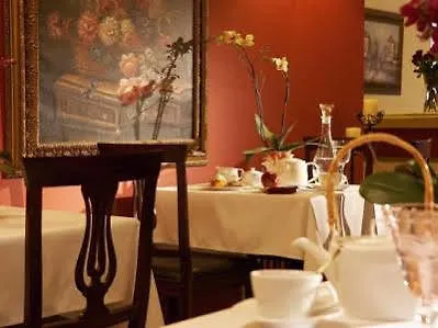 ***  Hotel Luxembourg Thessaloníki Grekland